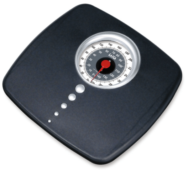 ميزان مؤشر 150 كيلو لايكا LAICA